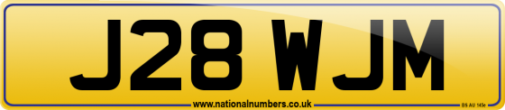 J28 WJM