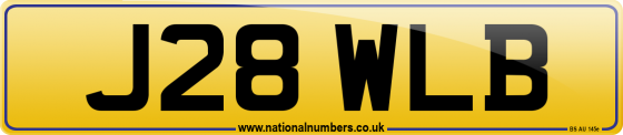 J28 WLB