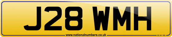 J28 WMH