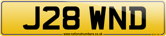 J28 WND