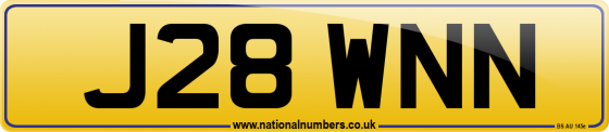 J28 WNN