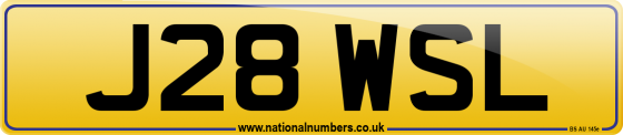 J28 WSL