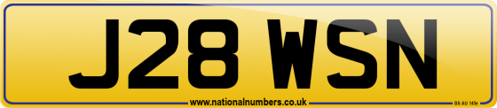 J28 WSN