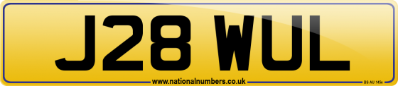 J28 WUL