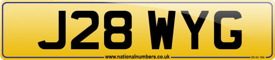 J28 WYG