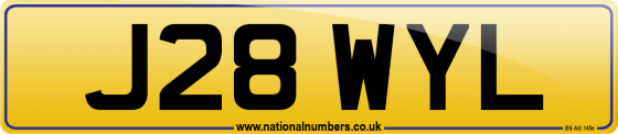 J28 WYL