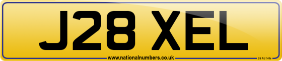 J28 XEL