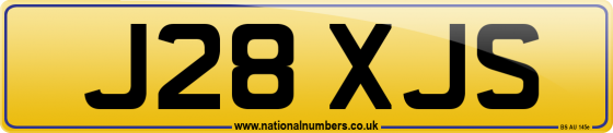 J28 XJS