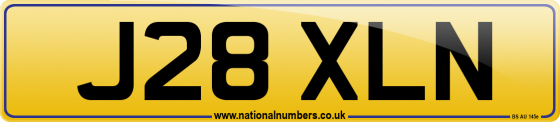 J28 XLN