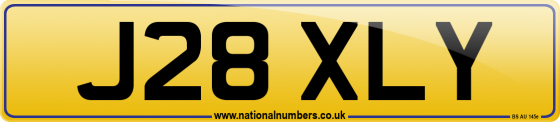 J28 XLY