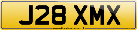 J28 XMX