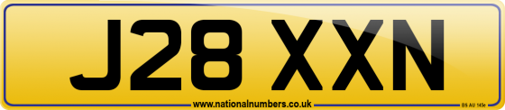 J28 XXN