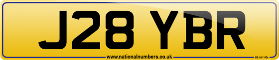 J28 YBR