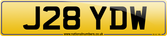 J28 YDW
