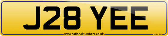 J28 YEE