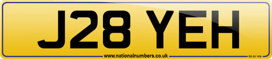 J28 YEH