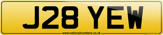 J28 YEW