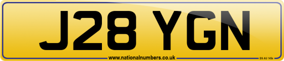 J28 YGN