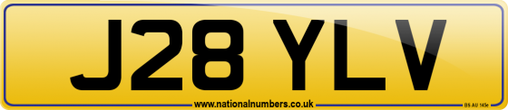 J28 YLV