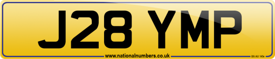 J28 YMP
