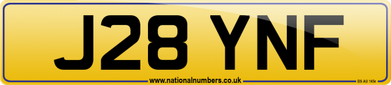 J28 YNF
