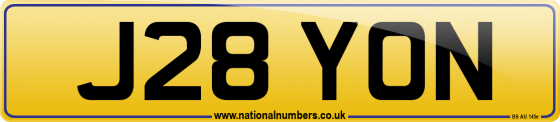 J28 YON