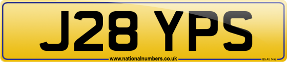J28 YPS