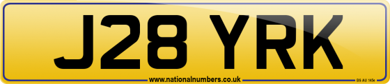 J28 YRK