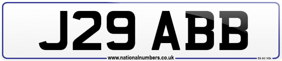 J29 ABB