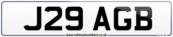 J29 AGB