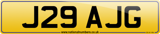 J29 AJG