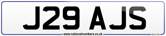 J29 AJS