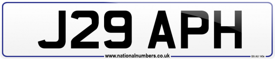 J29 APH