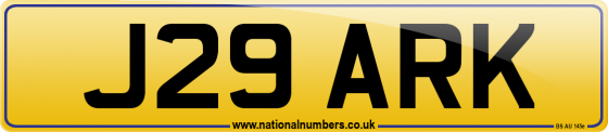 J29 ARK