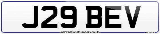 J29 BEV
