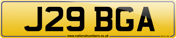 J29 BGA