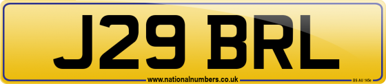 J29 BRL