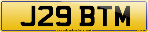 J29 BTM