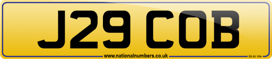 J29 COB