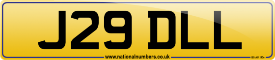 J29 DLL