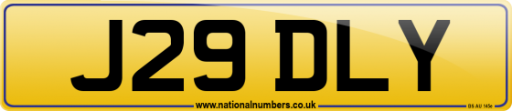 J29 DLY