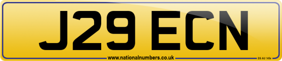 J29 ECN