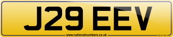 J29 EEV