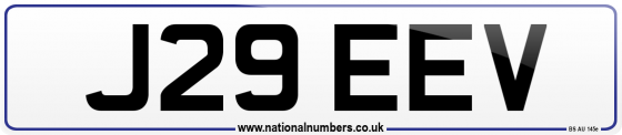 J29 EEV