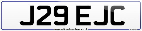 J29 EJC