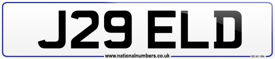 J29 ELD