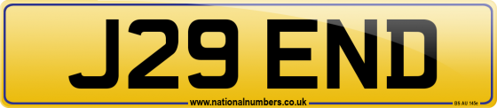 J29 END