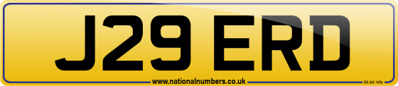 J29 ERD