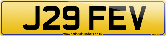 J29 FEV