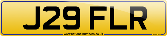 J29 FLR